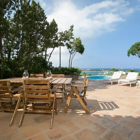Villa Cerbiatta *