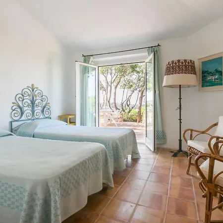 Cerbiatta * Porto Cervo