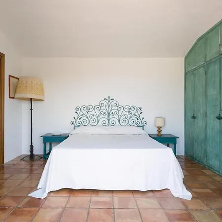 Cerbiatta Villa