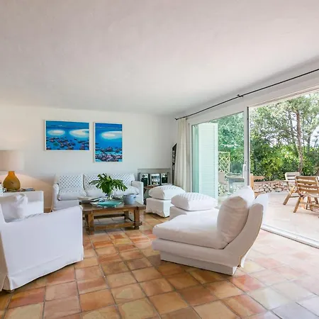 Cerbiatta Villa Porto Cervo
