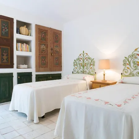 Villa Cerbiatta *
