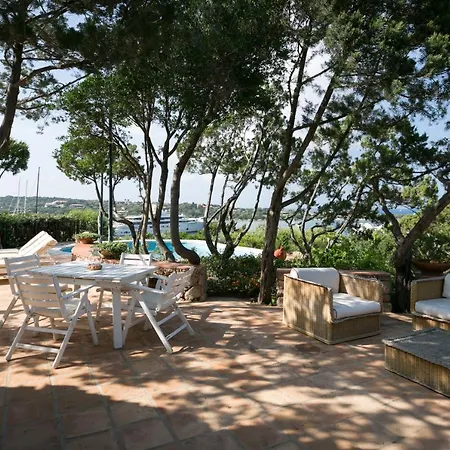 Villa Cerbiatta