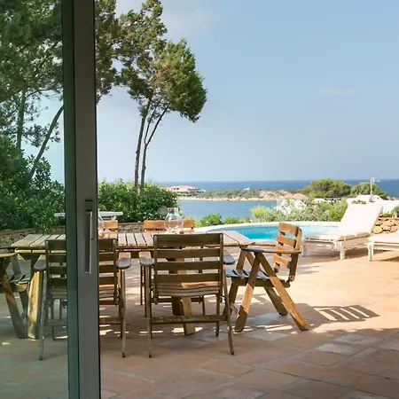 Cerbiatta * Porto Cervo